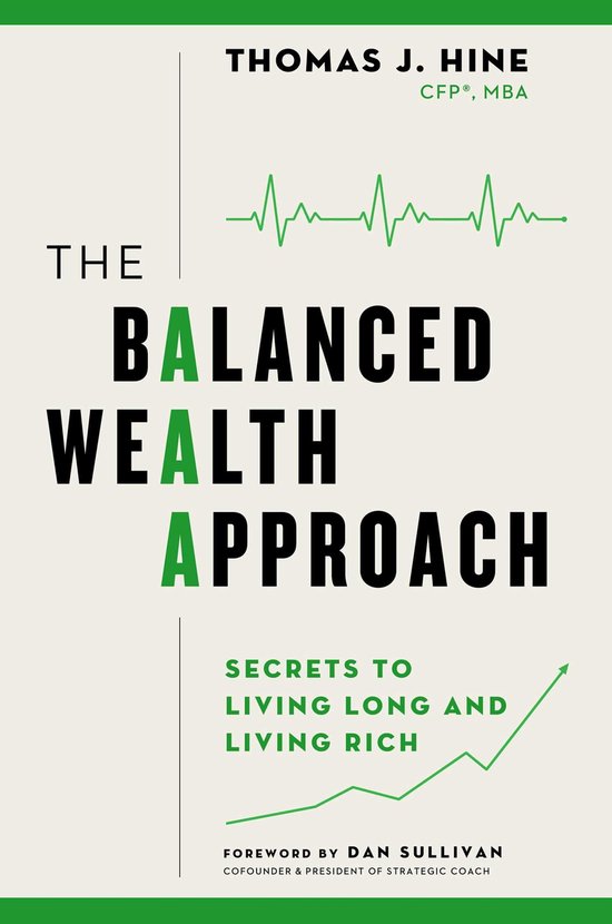 The Balanced Wealth Approach - cover
