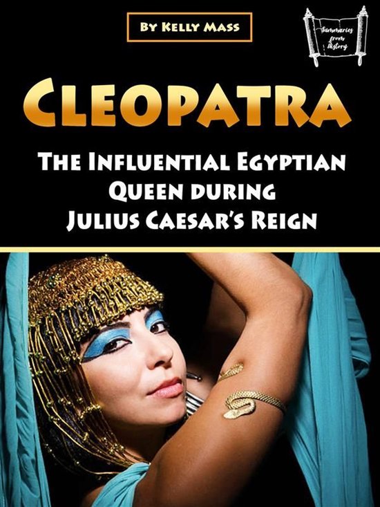 Cleopatra - cover