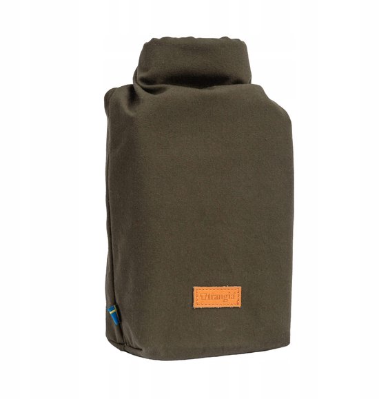 Trangia Roll Top Messtin Large Olijfgroen - Beschermhoes — afbeelding 2