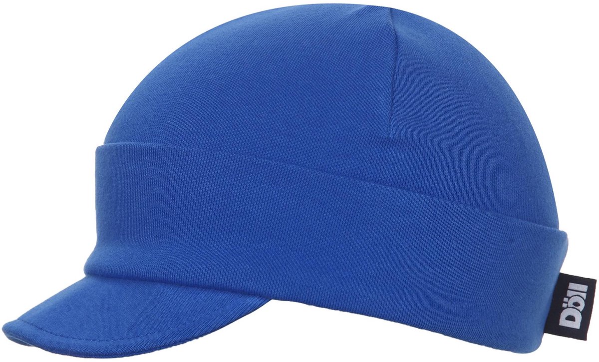 Döll Baby Petten - Navy Blauw, Maat 49