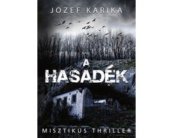 A hasadék