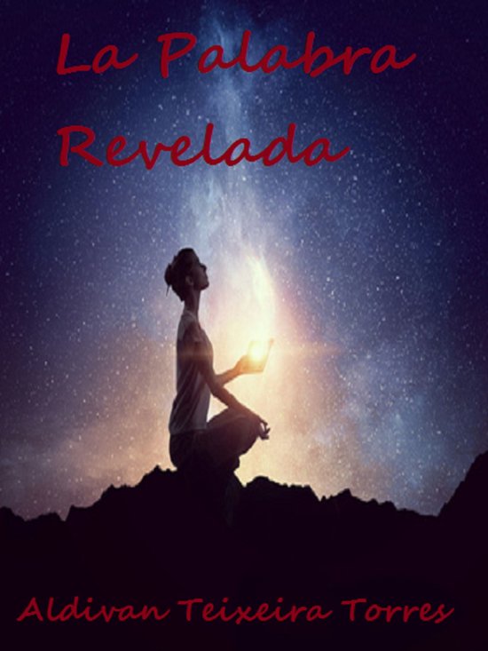 La Palabra Revelada - cover