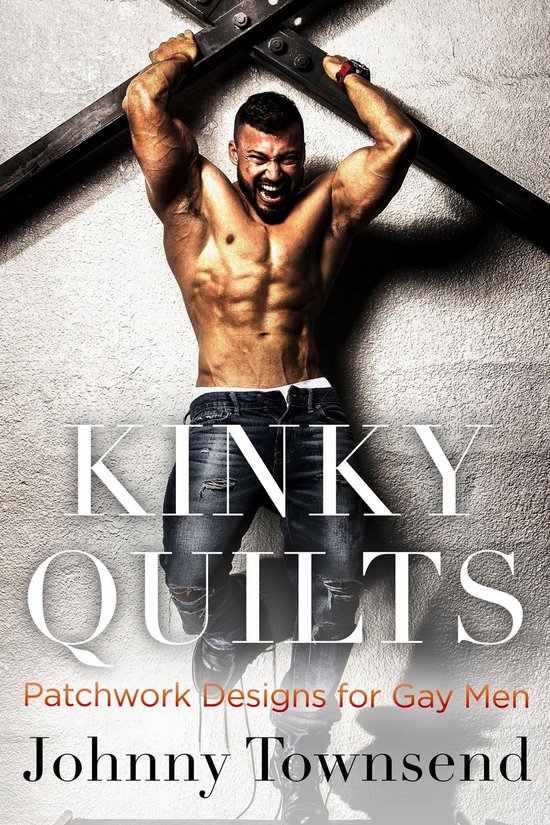 Kinky Quilts - cover
