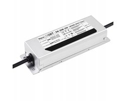 OXT LED Voeding 24V 36W 1.5A IP68 Waterdicht Hermetisch
