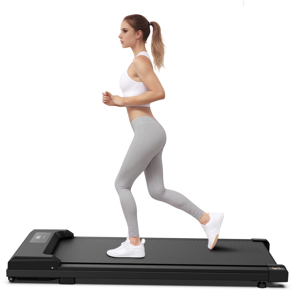 Compacte loopband 1–6 km/u thumbnail 4