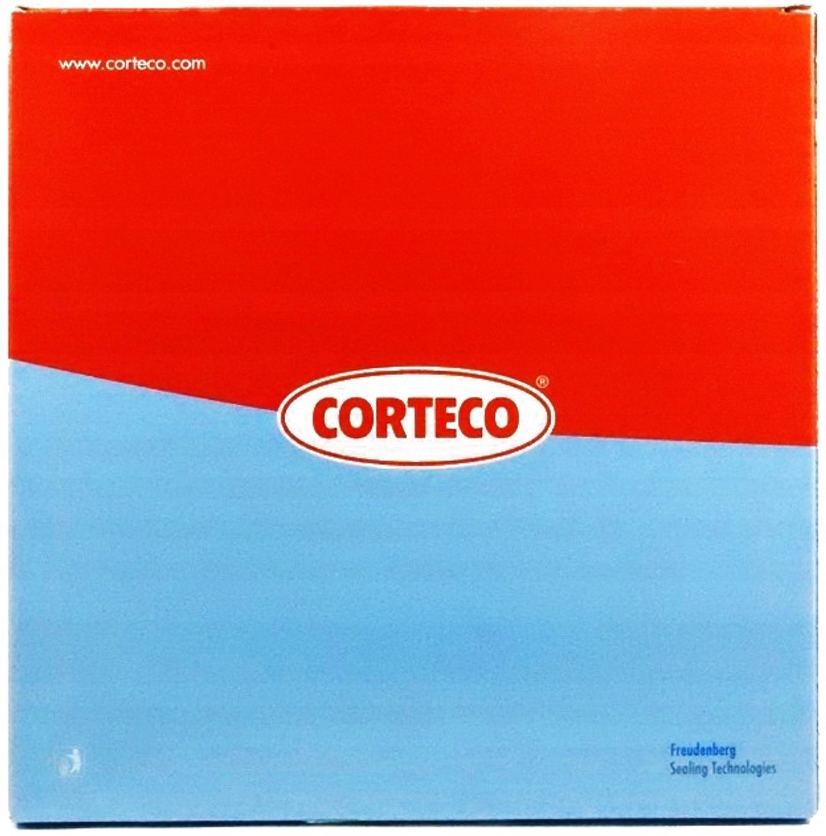 Corteco Afdichtring 01026515B - 33x45x7mm NBR