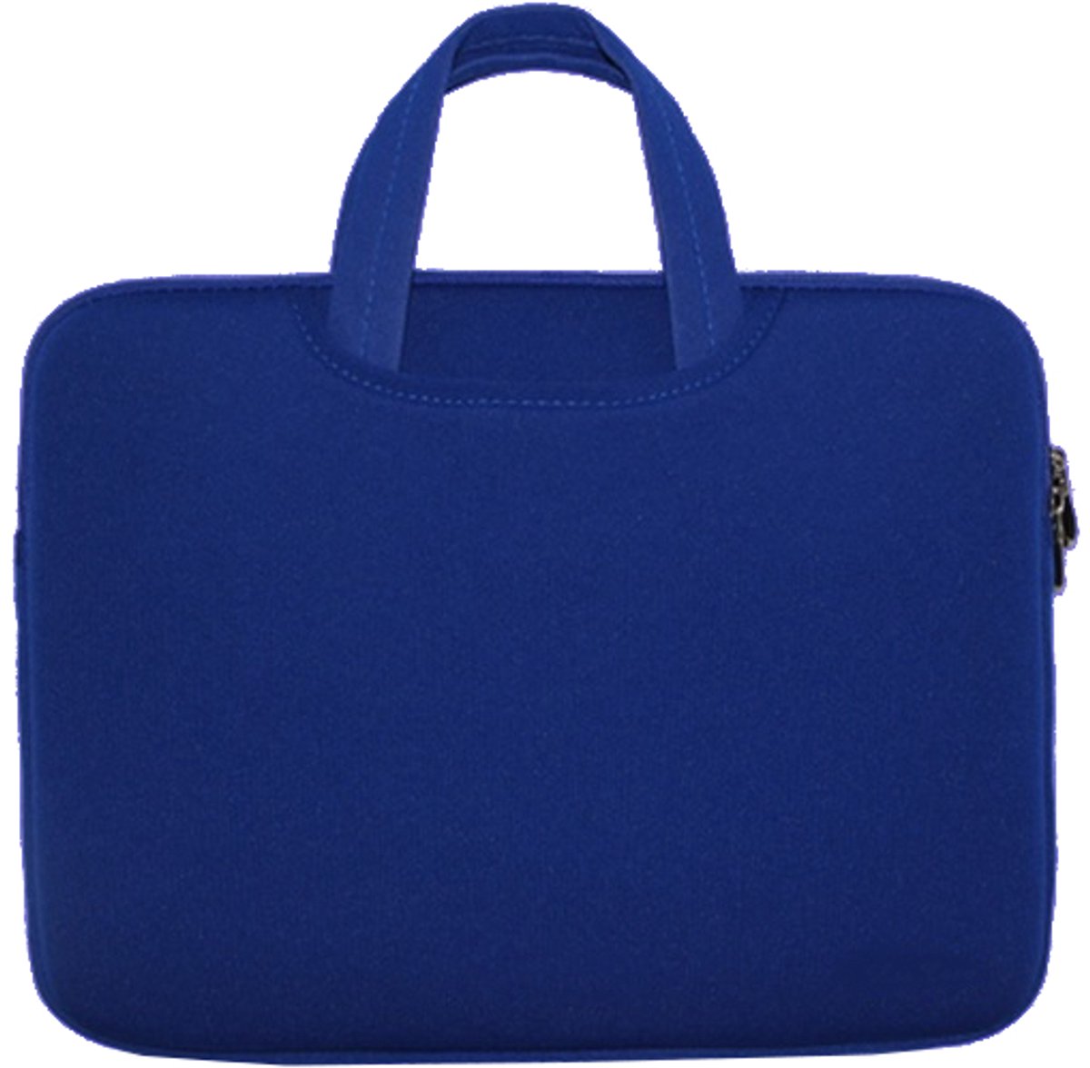 Hoes voor 14" Laptop/MacBook met Handvat - Stijlvol & Beschermend