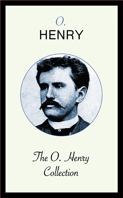 The O. Henry Collection - cover