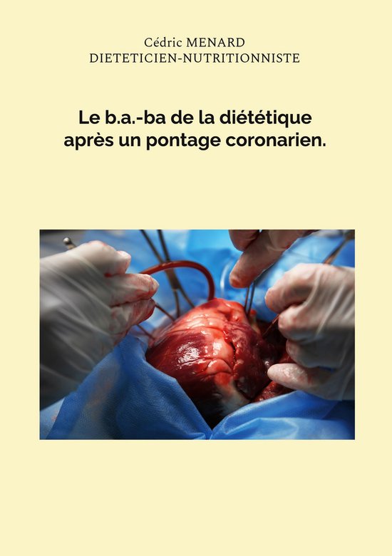Savoir quoi manger, tout simplement... - - Le b.a.-ba de la  ... - cover