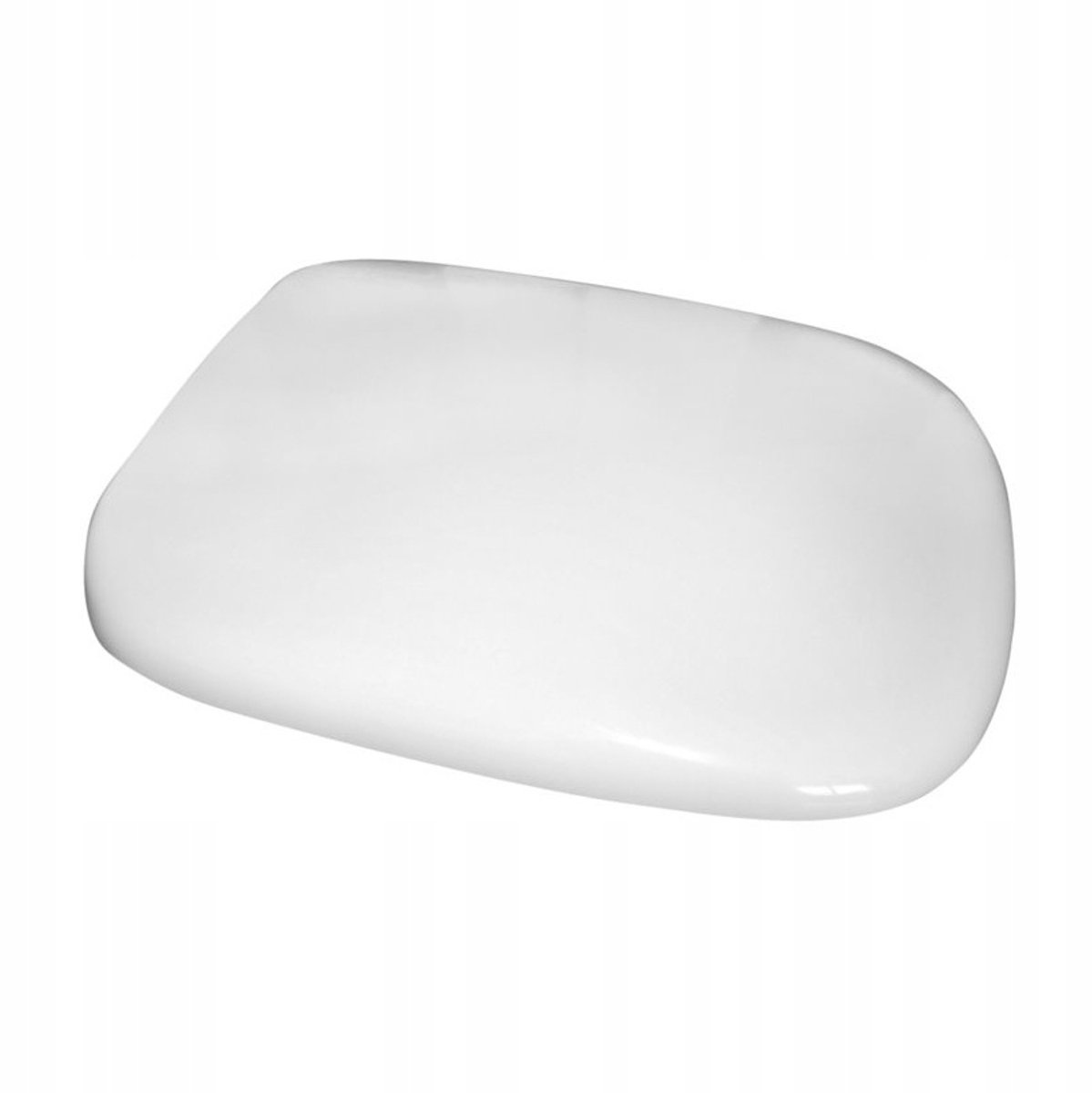 Koło Style Duroplast Toiletbril - Wit