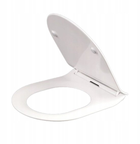 Duravit Durastyle toiletbril met softclose wit Duravit Durastyle toiletbril met softclose wit