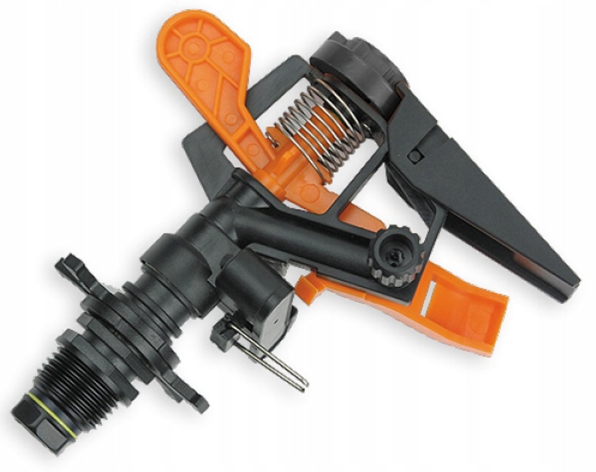 AQUA JET 0119 Pulsator Sproeier 1/2" 22m