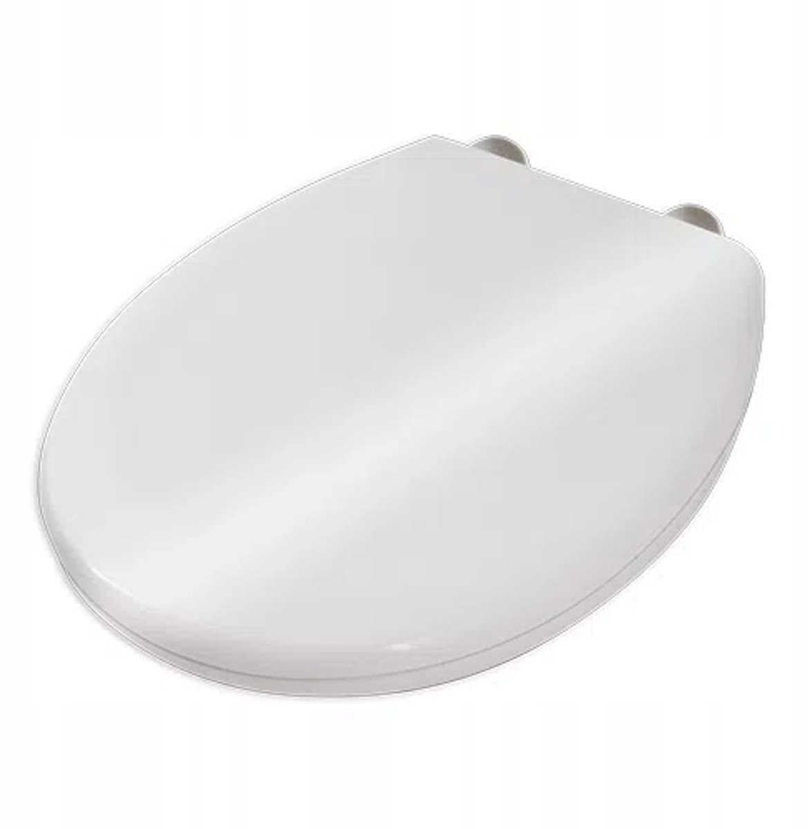 AWD Calypso Duroplast Toiletzitting met Soft-Close en Reel Release