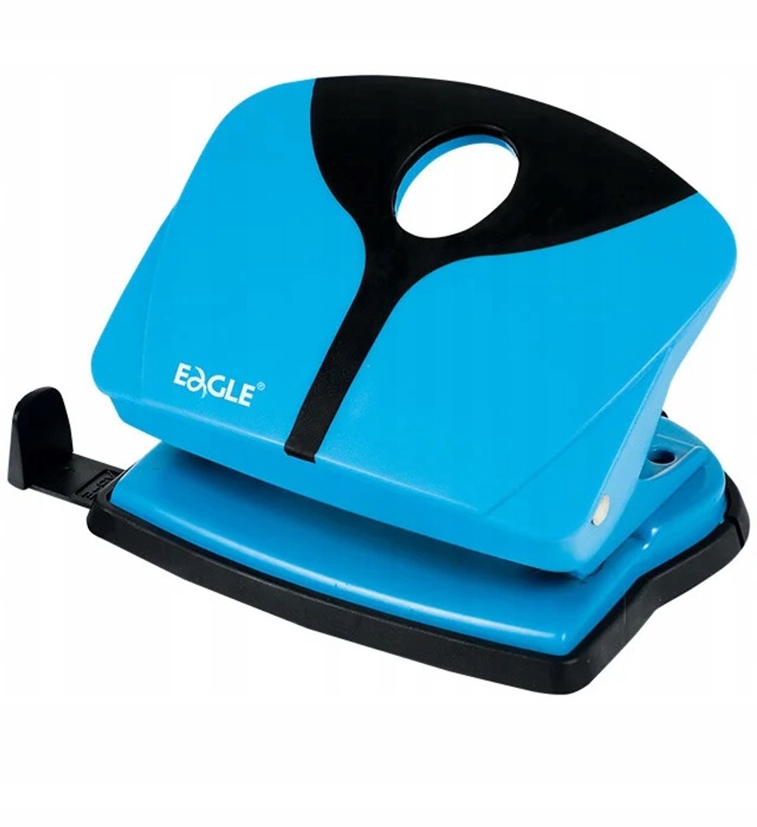 Eagle TYP6602 COLORtouch Perforator - Blauw