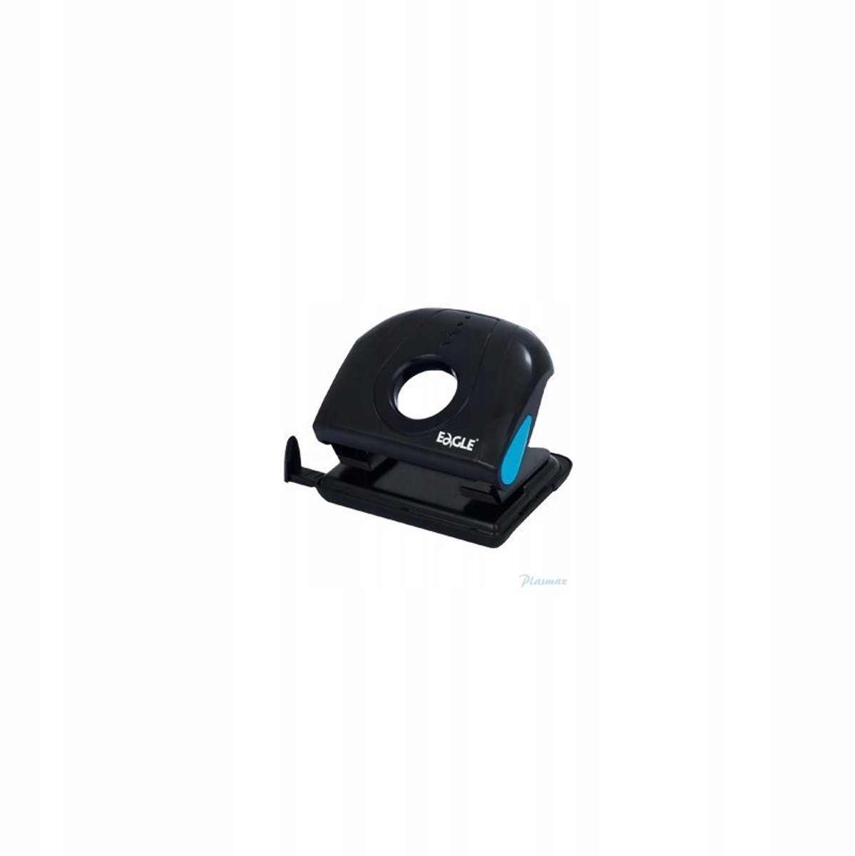 Eagle Dynamic P5180M Perforator Zwart-Blauw