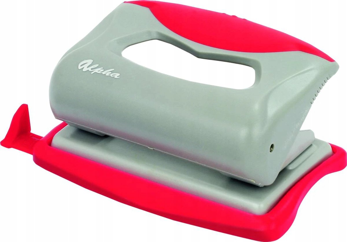 Eagle Alpha P5024B Rode Perforator - Duurzaam en efficiënt