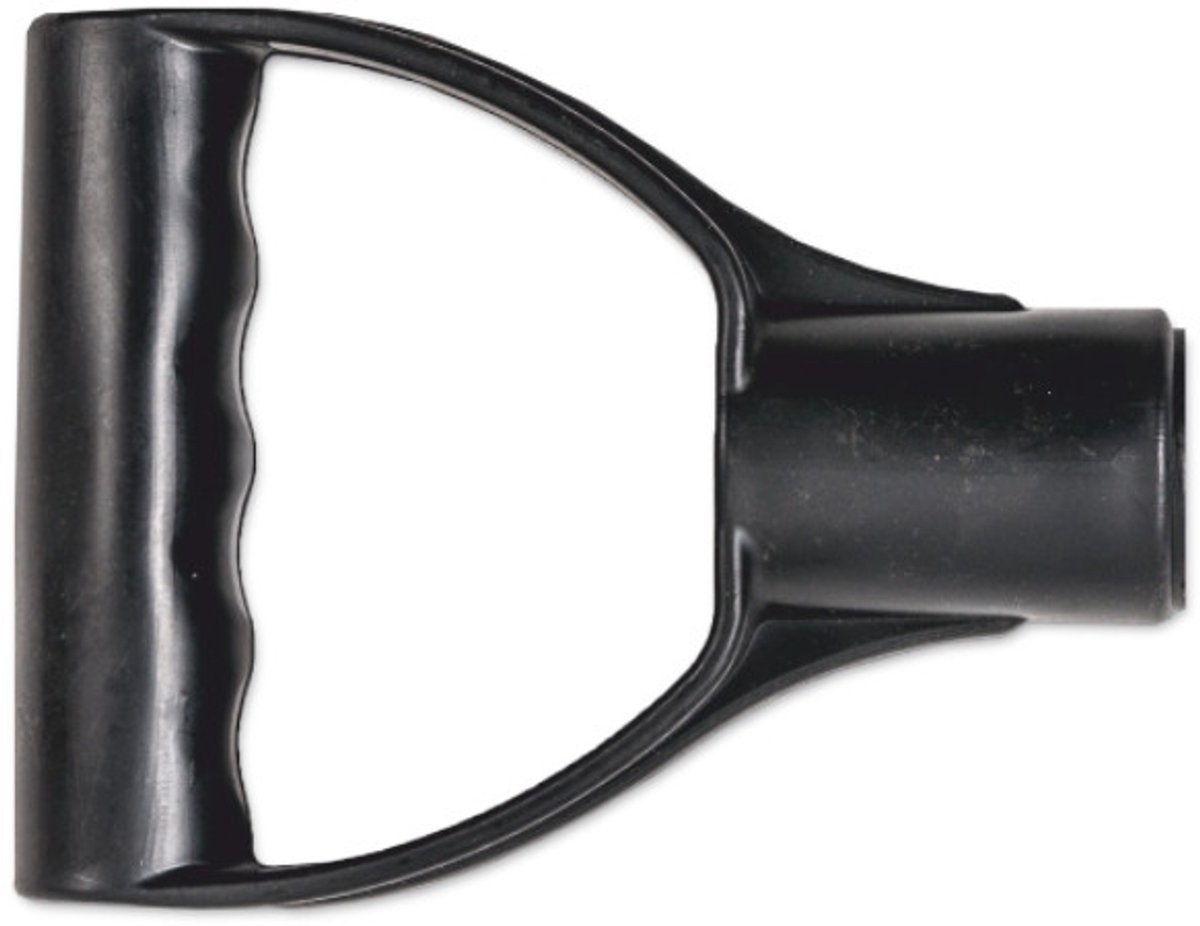 Handvat voor Schep, Schop, Vork - 32 mm Plastic