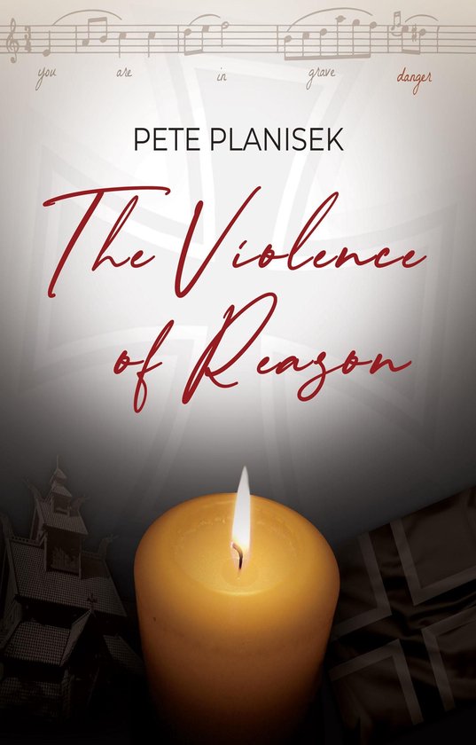 The Violence of Reason - cover