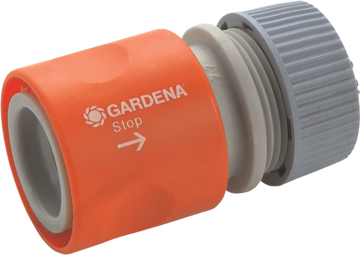 GARDENA Waterstop 1/2"