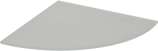 Cristal Duraline - Élément mural - Transparent - Verre