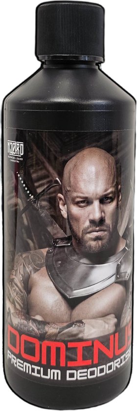 NJORD DOMINUS 500ML – Désodorisant de Luxe pour tapis, Meubles et pièces | nettoyeur de tapis | nettoyant pour meubles | nettoyant pour canapé | machine d'extraction par pulvérisation