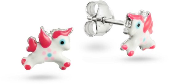 Glow 106.0513.00 Boucles d'oreilles Kinder - Clips d'oreilles