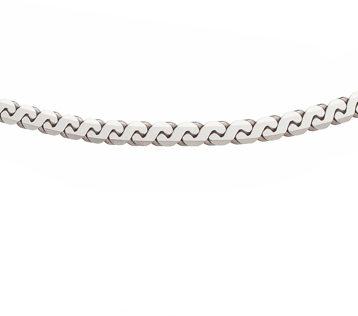 Glow 102.0750.45 Dames Ketting - Collier