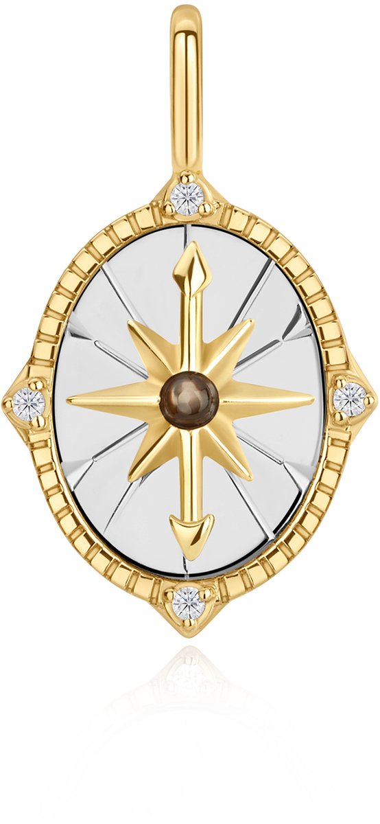 Ania Haie AH NC060-20T Pop Charms Dames Hanger