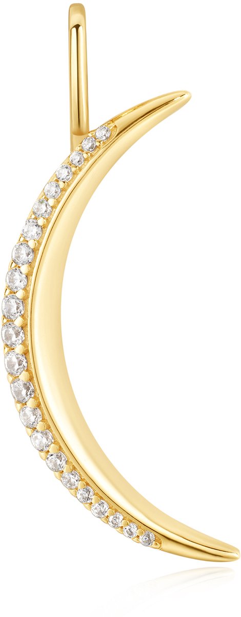 Ania Haie AH NC060-03G Pop Charms Dames Hanger