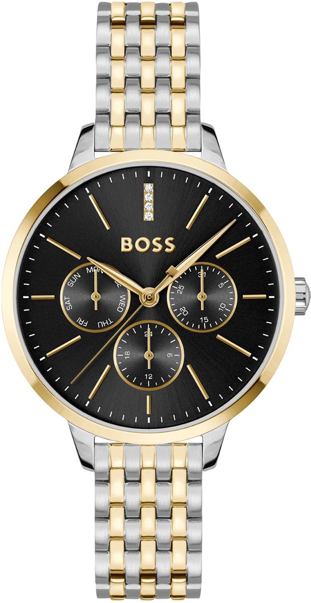 BOSS HB1502783 SYMPHONY Dames Horloge