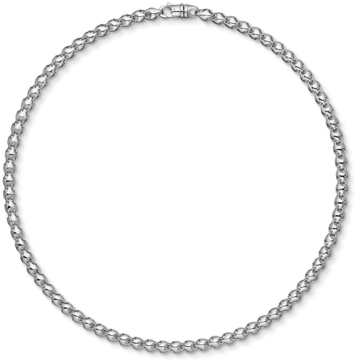 Glow 102.0260.50 Unisex Ketting - Collier