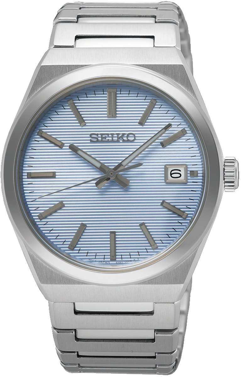 Seiko SUR599P1 Horloge