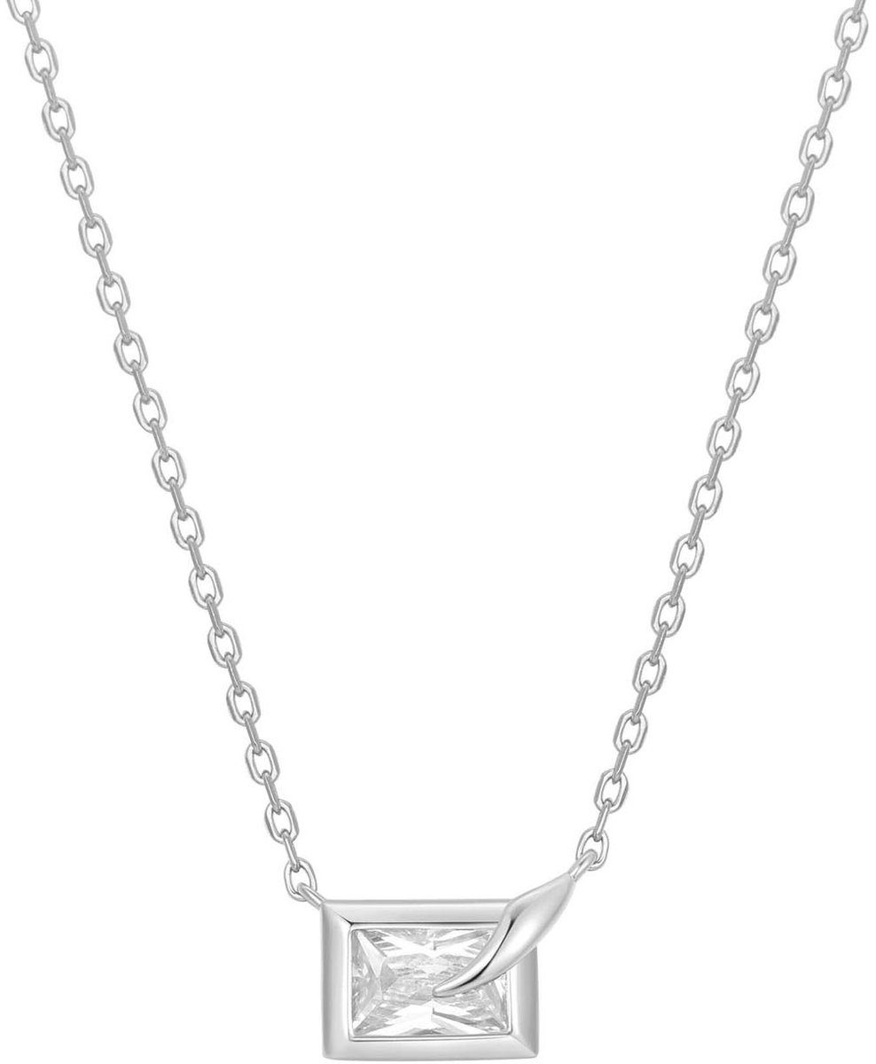 Ania Haie AH N069-01H Reimaginer Dames Ketting - Collier