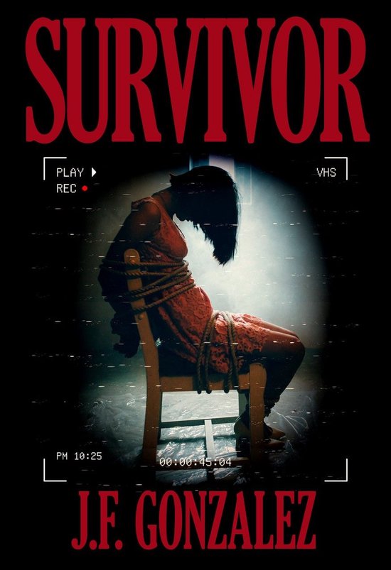 Survivor - cover