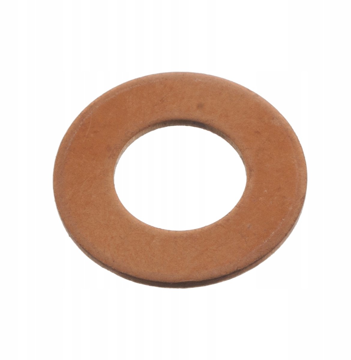Febi Bilstein Afdichtring Koper 47393 - 20mm Buiten, 10mm Binnen