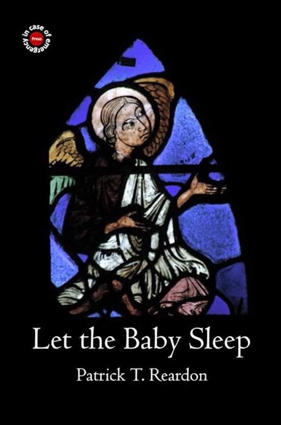 Let the Baby Sleep - cover