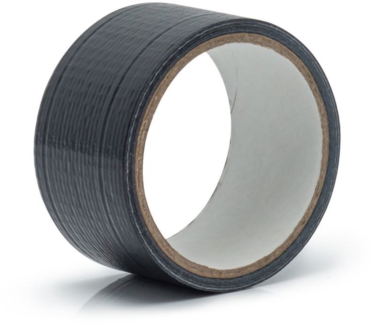 Reparatietape Duct Zwart 50mm/10m - Sterke Technische Tape
