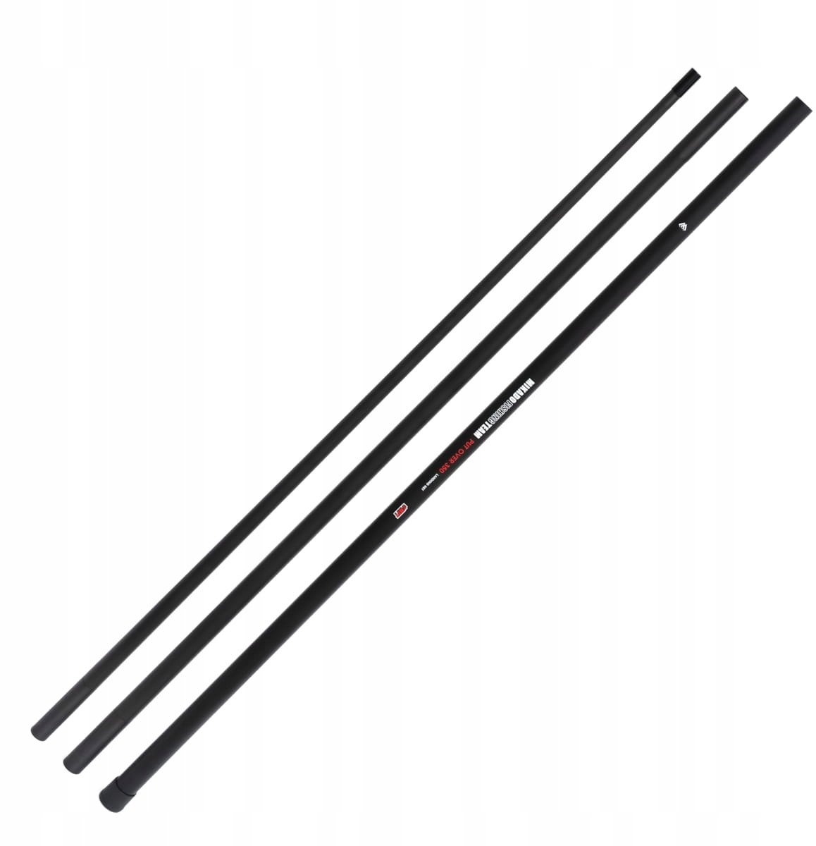 Mikado MFT Put Over 3.5m Hengelsteun Netsteun - Licht & Stevig