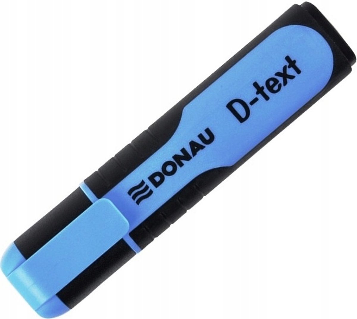 Donau Fluorescerende Marker Blauw 1-5mm - Comfortabel & Duurzaam