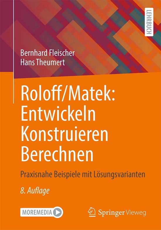Computer Science and Engineering (German Language) - Roloff/ ... - cover