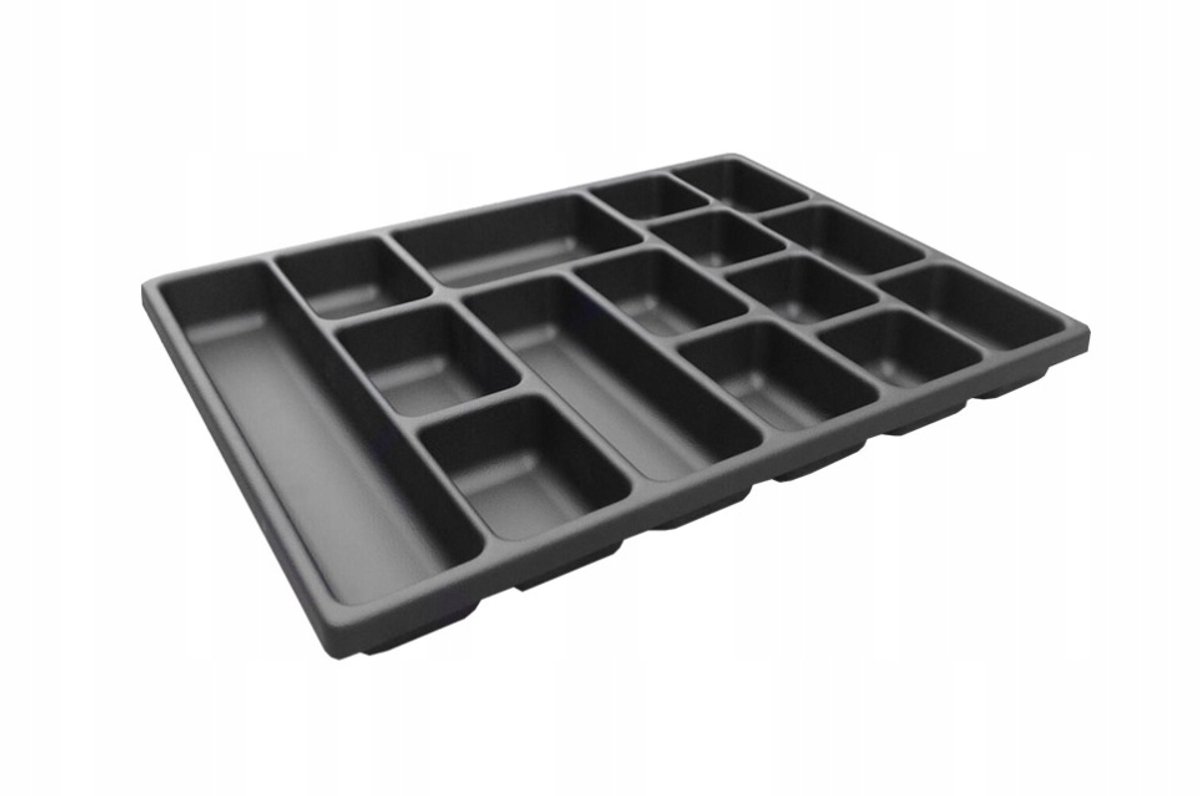 Richmann C1294 Lege Organizer Inzet voor Gereedschapskist - 520x385mm