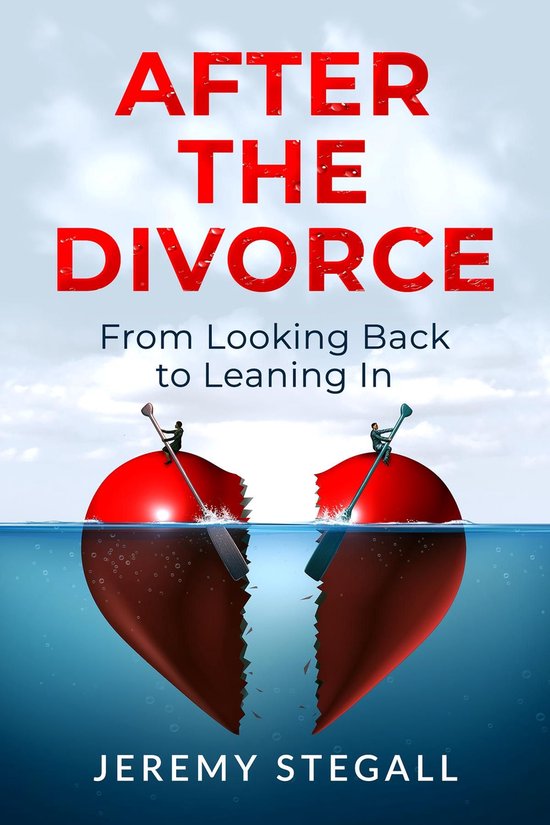 After the Divorce - cover