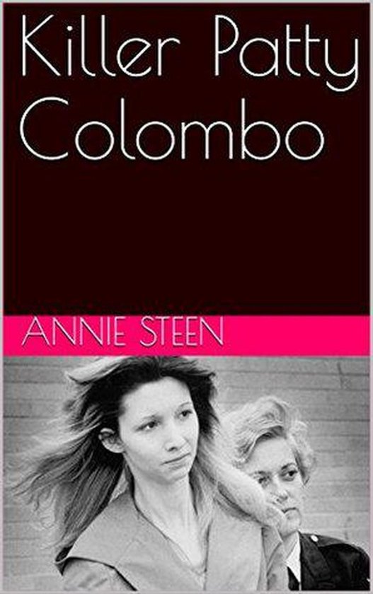 Killer Patty Colombo - cover