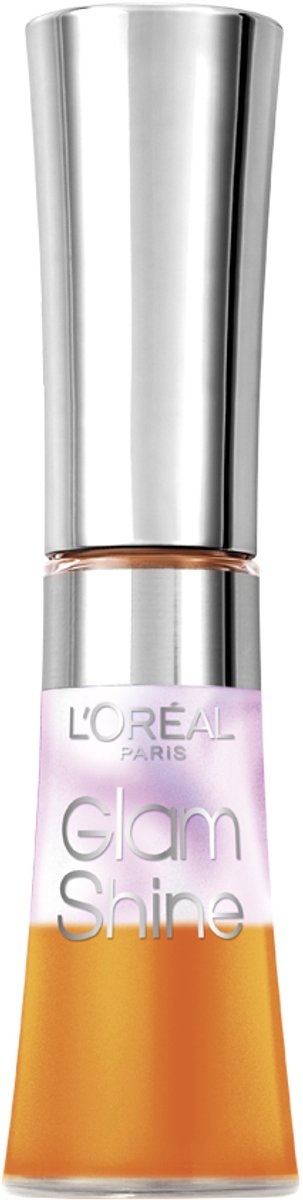 Bol.com L'Oreal Paris Glam Shine Miss Pop 723 aanbieding