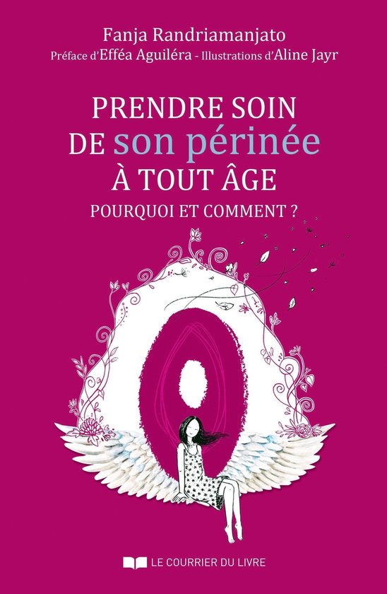 Prendre soin de son périnée à tout âge - Prendre soin de ... - cover