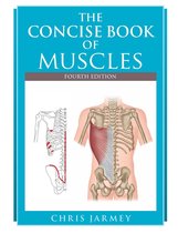 The Concise Book of Muscles
