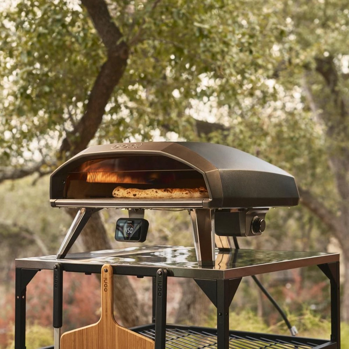 Ooni Pizza Oven Koda 2 Pro – foto 4