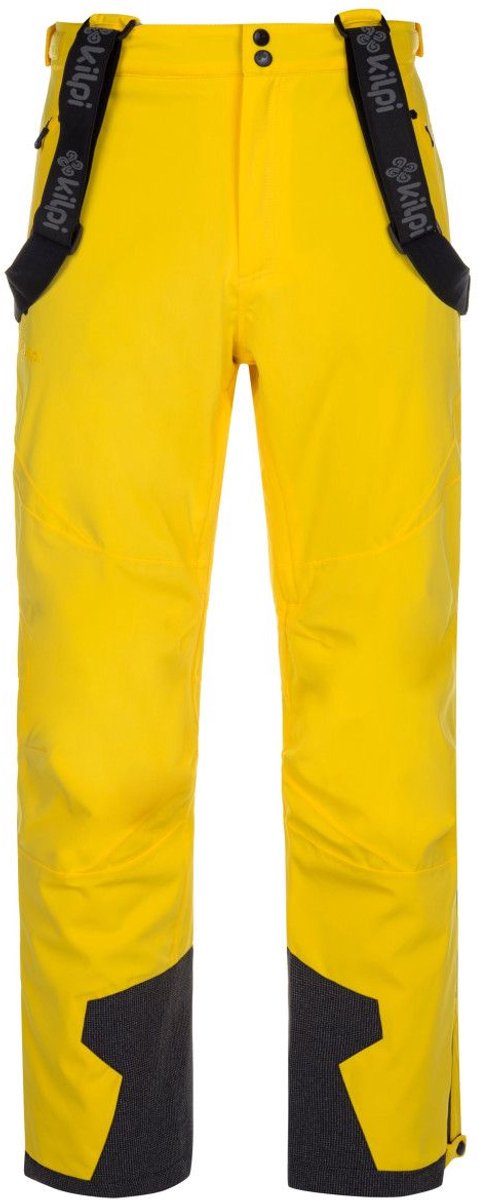 Men’s Ski Pants Kilpi Reddy-m Rood