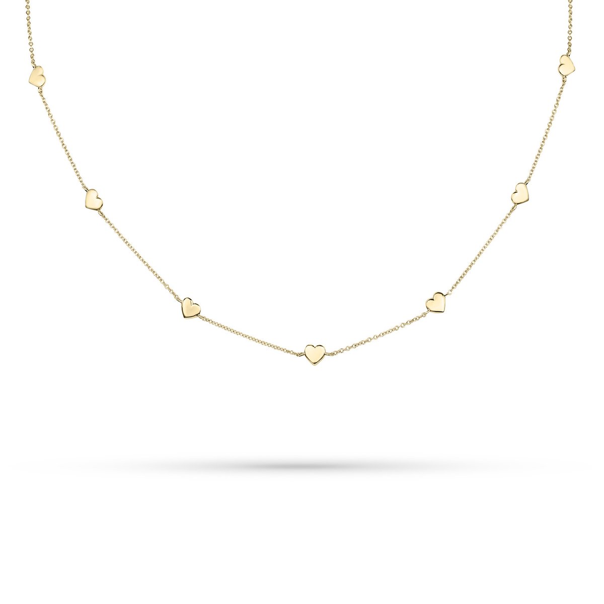 Gisser Jewels 14k Gold Necklace