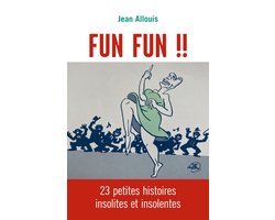 Fun Fun !!
